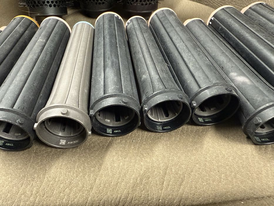 Оригінальні насадки для стайлера Dyson Airwrap для HS01, HS05, HS08