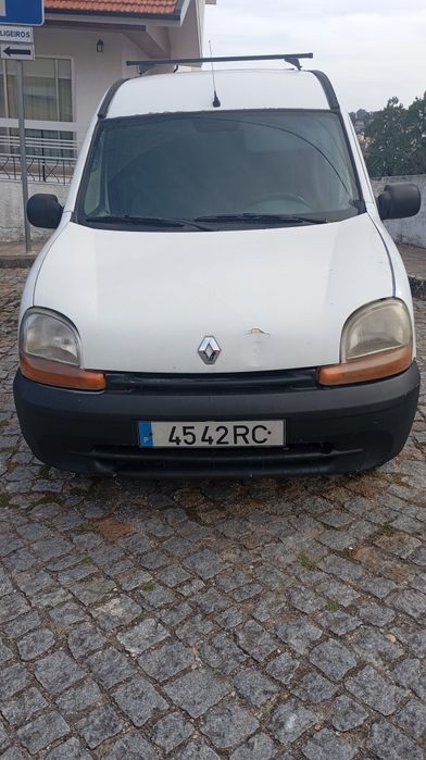 Renault Kangoo 1.9