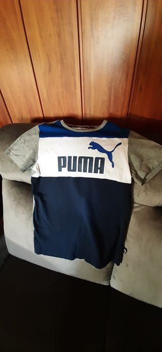 Koszulka  puma 152 cm