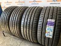 Нові різноширокі 245/45R19 і 275/40R19 Laufen Z Fit EQ літні шини