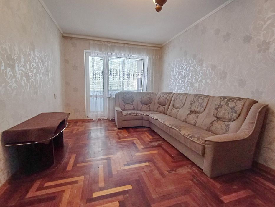 Квартира, 3 кімнати, Водограйна, 5, поверх 3