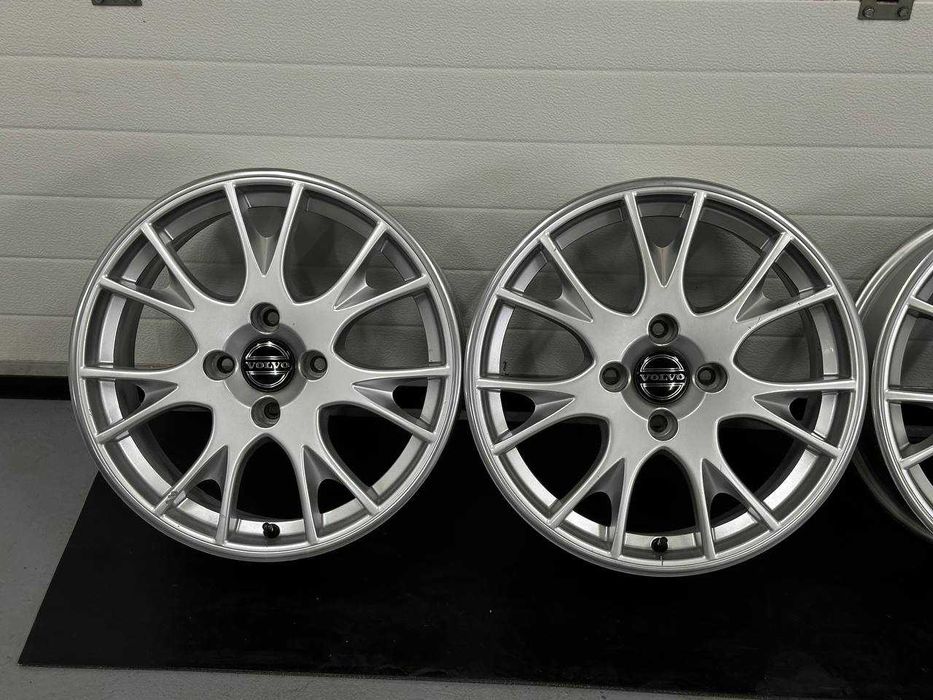 Диски 4x114,3 R17 Volvo Nissan Mazda Mitsubishi Toyota Honda Hyundai