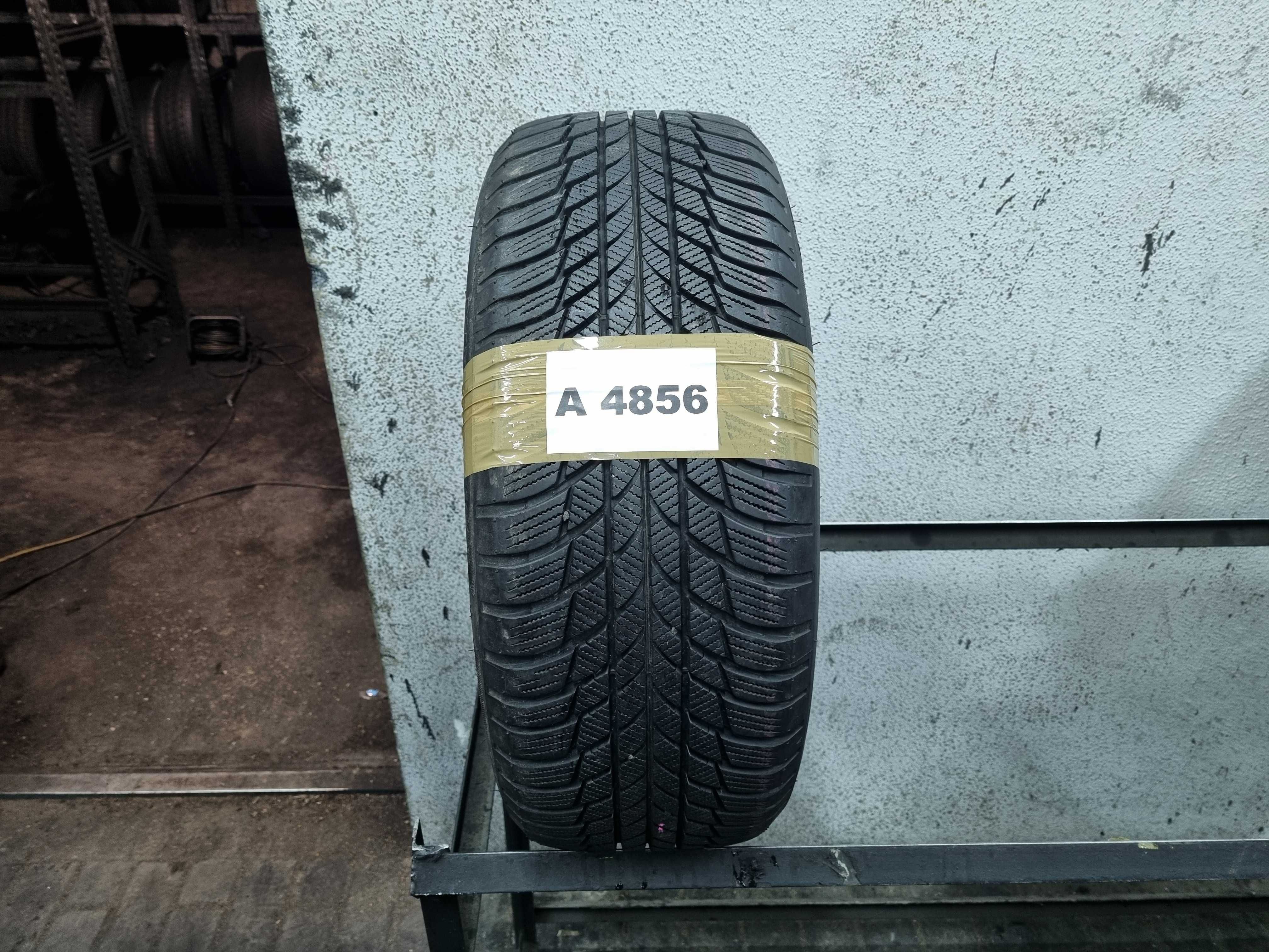 205/55/16 91H Bridgestone Blizzak LM001 * D.0518