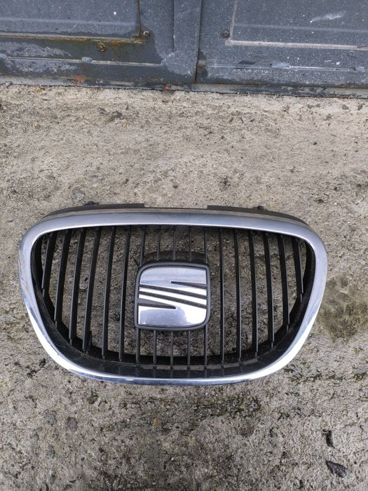Grill Seat Leon 2 II Altea Toledo III