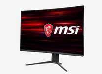Monitor MSI OPTIX MAG322CR 32" 180Hz