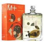 Escenteic Molecles 01 Mandarin Eau De Toilette UNIKAT - 100 ml