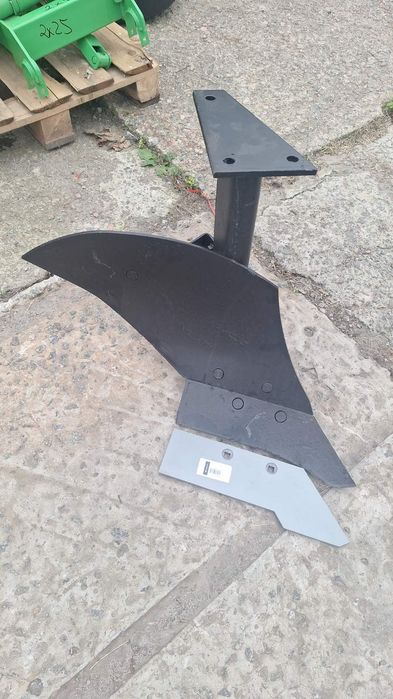 25 лемех леміш Bomet Wirax Akpil польский плуг 25