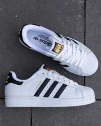 Кросівки Adidas Superstar Classic р36-45