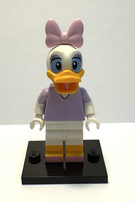LEGO Minifigures Disney Seria1 coldis-9 - Daisy Duck dis009, 71012