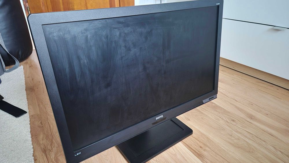 Monitor 24 cale Benq BL2400