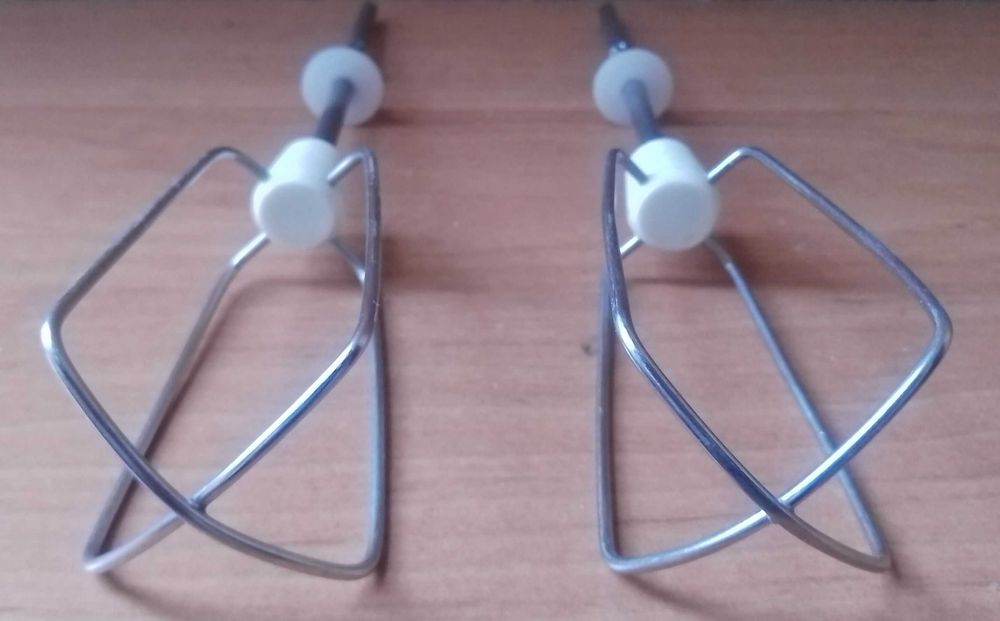 миксер рось росток мвр