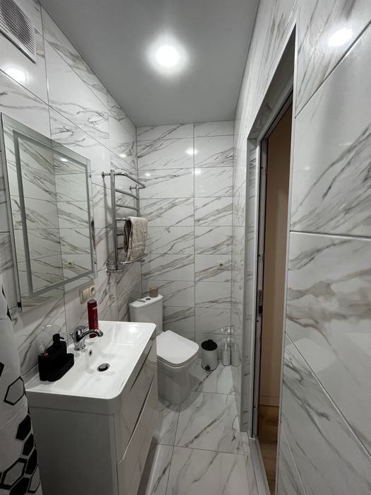 Оренда житла з гаражем подобово