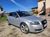 Audi A3 audi a3 3.2 vr6 Quattro Lpg