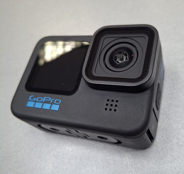 Екшн-камера GoPro 11 black