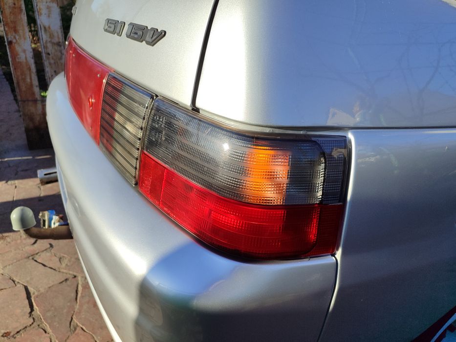 Задние фонари ваз 2110-2112 комплект оригинал