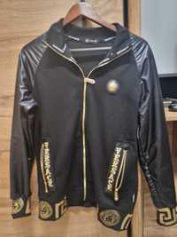 bluza dresowa versace