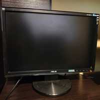 Monitor 19" ASUS VW193D-B