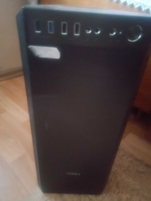 Системный блок (Компьютер)