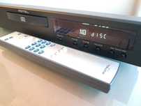 Odtwarzacz Rotel RCD 09
