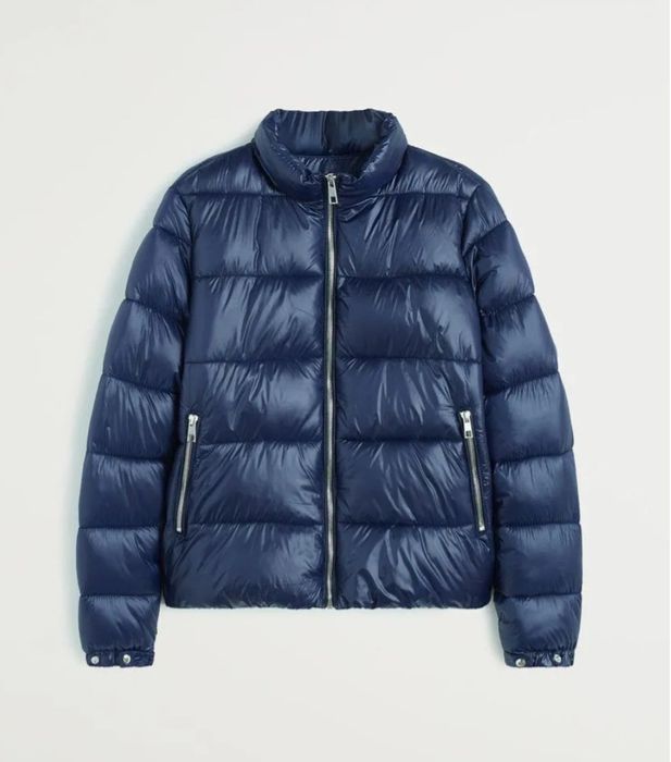 Курточка демісезон Манго!