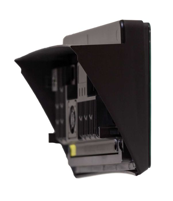 Штатна магнітола  Volkswagen T5 автомагнитола для Volkswagen Multivan