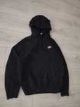 Nike чорне Black худі