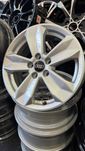 Jantes originais desmontadas audi A1, seat ibiza 5x100 15”