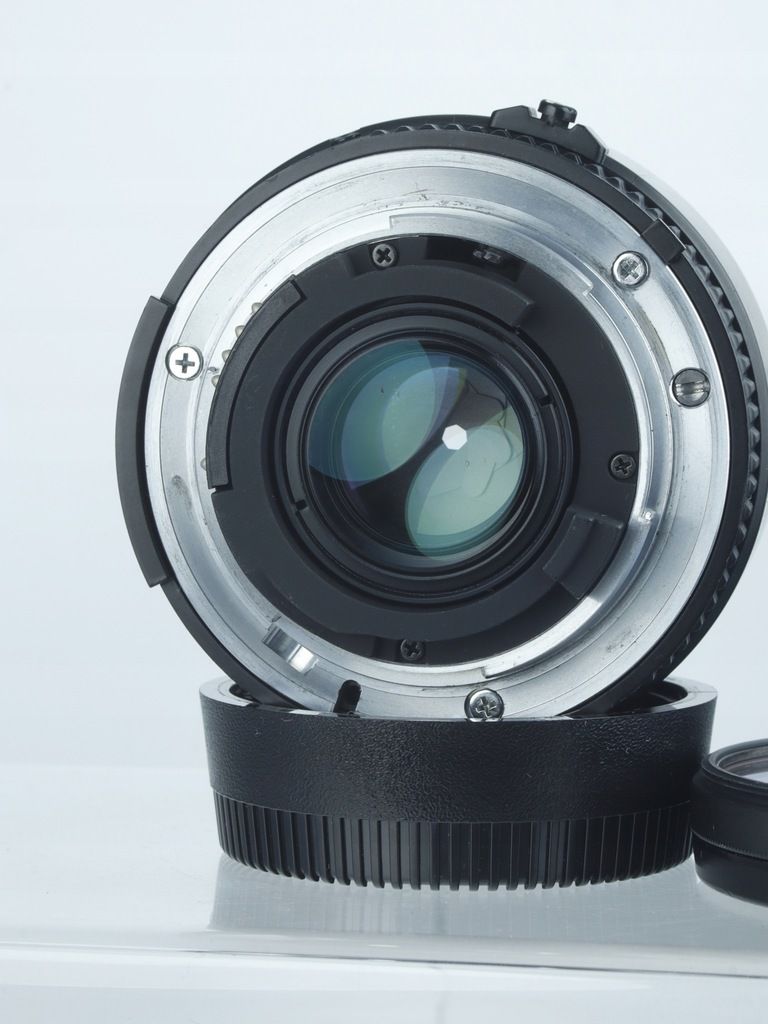 AF 24mm 2.8 Nikkor Nikon F FX +filtr Gwarancja 23%VAT