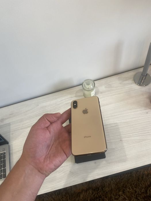 Iphone Xs neverlock 64 gb