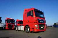 MAN TGX 18.440 4x2 BLS AUTOMAT * 745 000 KM * 2015