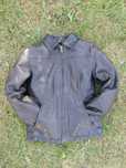 Мотокожанка фірми  harley davidson hetstons clothing daytona  оригінал