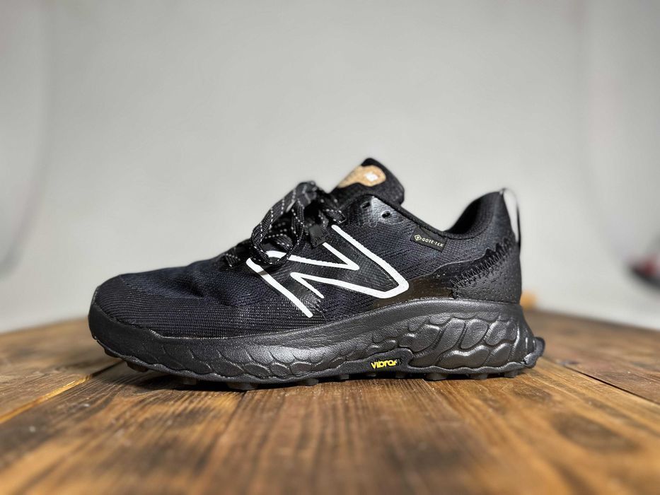 Чоловічі кросівки New Balance Fresh Foam X Hierro V7 GTX (арт. 2048)