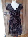 Nowa Sukienka mexx S M