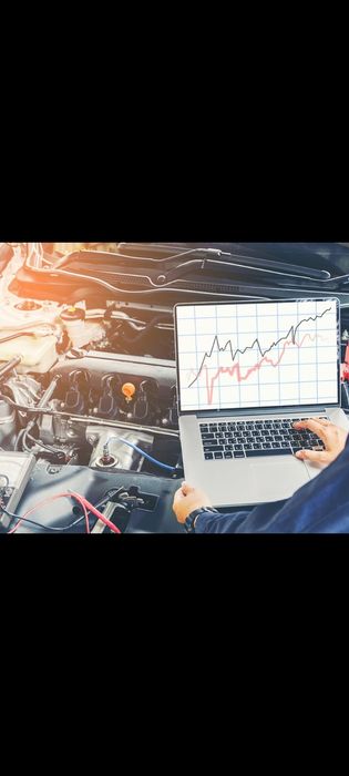 АвтоЕлектрик, Комп'ютерна діагностика. Автосервіс.