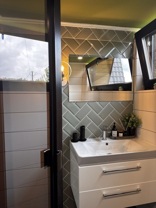 Будиночок для відпочинку з риболовлею  (2+1) , Славсько