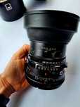 Obiektyw Sekor C 140mm f4.5 - stan bardzo dobry