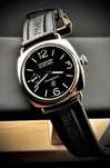 Panerai Radiomir Black Seal, 45 mm