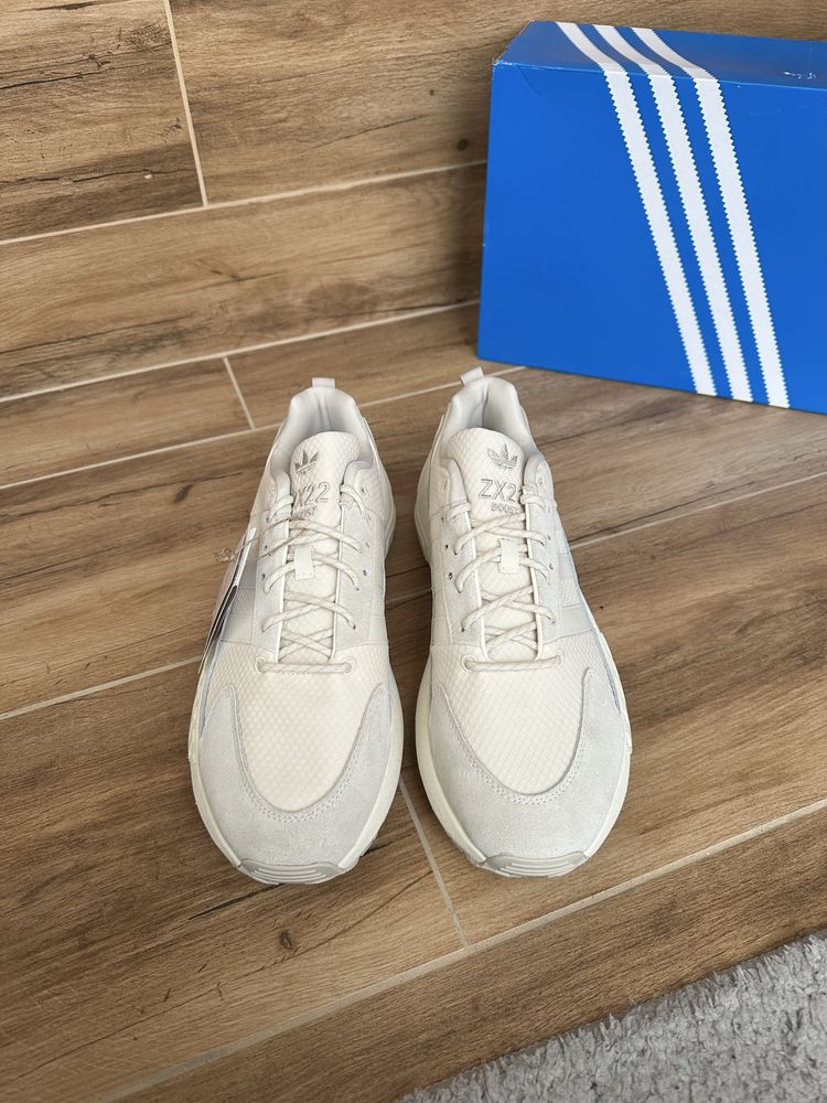 Кроссовки Adidas ZX22 Boost