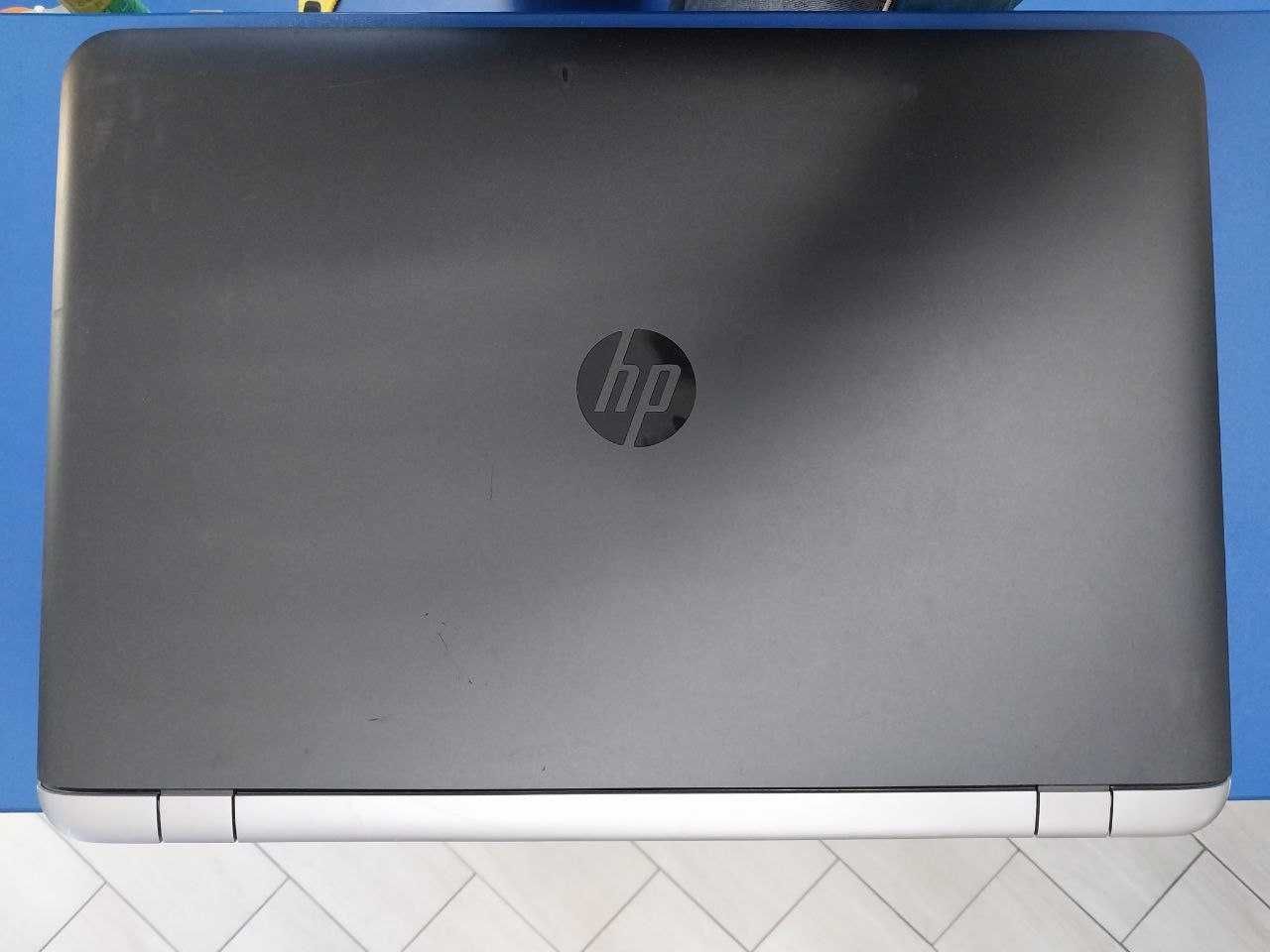 Ігровий ноутбук 17,3" HP470 G3 (Відеок.-2Gb, хороший стан!)