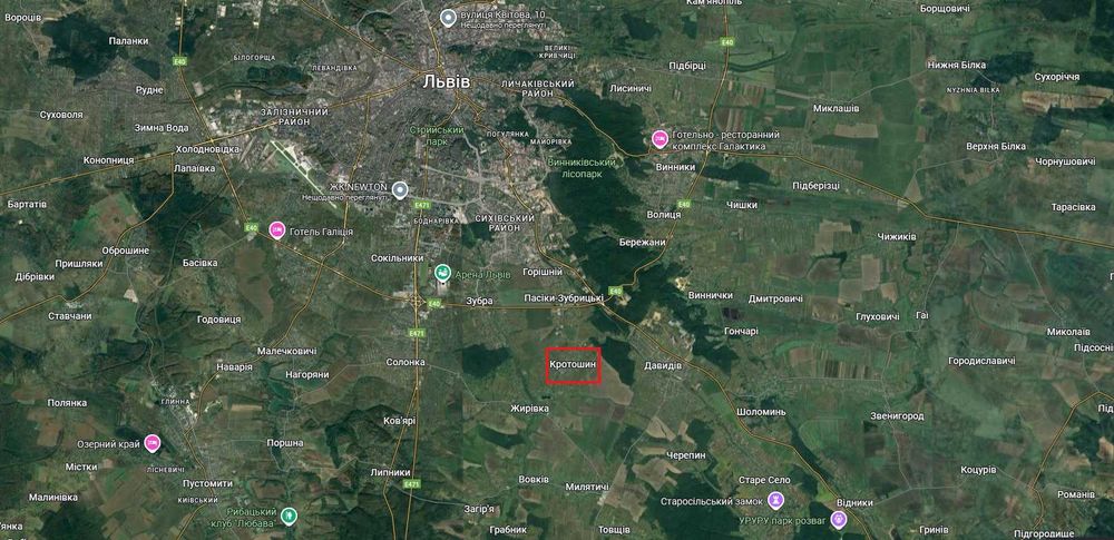 СТАРТ БРОНЮВАННЯ дуплексів Львів с.Кротошин!!!