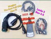 Diagbox PSA Nova v2025 Full Lexia 3 PP2000- Original Peugeot Citroen