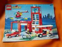 LEGO SYSTEM 6571 - instrukcja