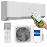 Klimatyzator Haier Revive Plus 3,5kw + montaż klimatyzacja, ogrzewanie