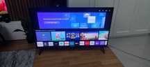 Telewizor LG 60 cali Smart TV Wi-Fi