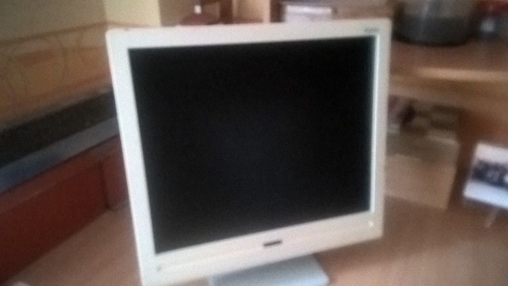 Monitor LCD iiyama ProLite X436S