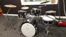 bateria TAMA starclassic performer