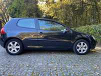 Volkswagen Golf 1.9 TDI Van