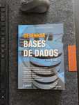 Livro Desenhar Bases de Dados com UML, 2ª Edição - Universitário