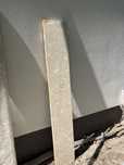Parapet marmur 180cm  2szt