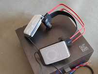 AKG K1000 - najlepsze słuchawki XX wieku. Sennheuiser Beyerdynamic